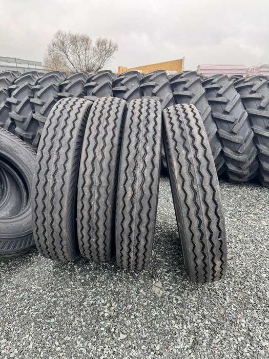 Anvelope noi marca PANTHER cu 16PLIURI garantie 2 ani