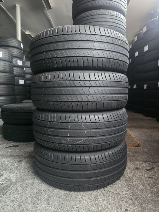 Michelin 215/55 R17 94V vară