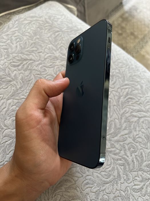 Iphone 12 pro 128 Gb