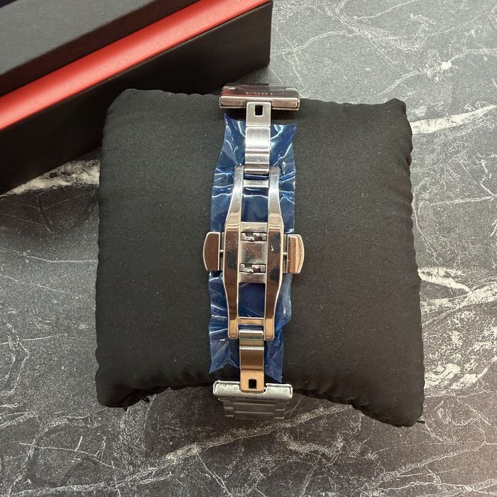 Часовник Tissot - Нов, Гаранция