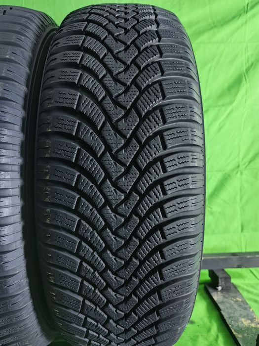 245/65R17 Falken 8,5-8mm stare foarte bună fără defecte