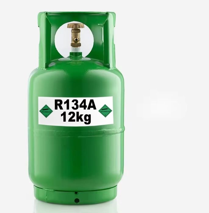 Freon r134a , r404a, R507, R410 depozit Iasi. Bacău. Roman [ MADE IN FRANCE]