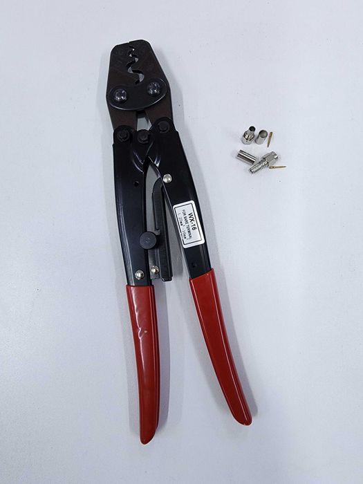 Коннекторы RP-SMA-male