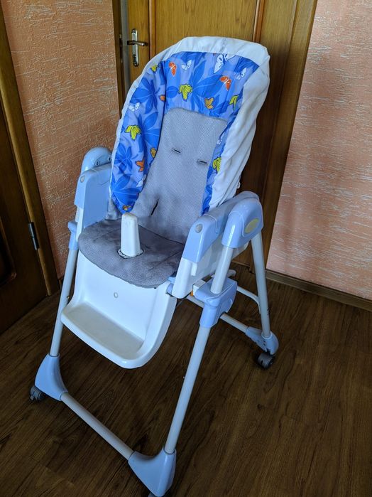 Стул детский для кормления