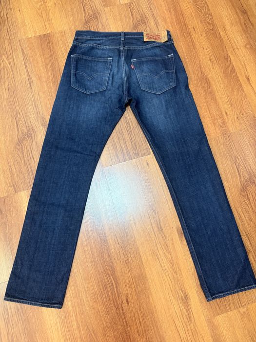 Blugi bărbați Levi’s, mărime W31, L32