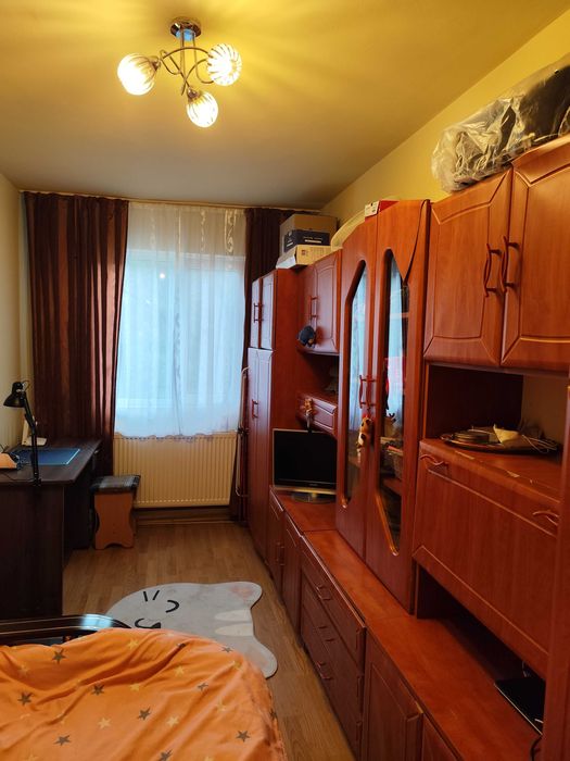 Apartament 3 camere Baia Mare, George Enescu