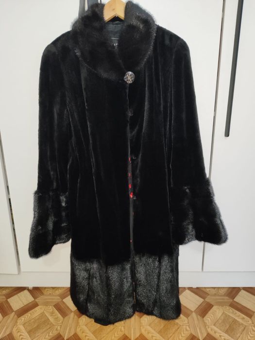 Продам шубу норка