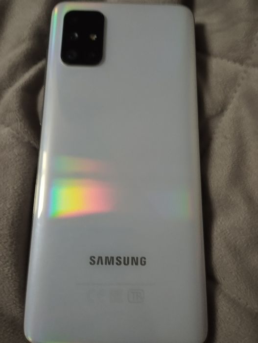 Samsung Galaxy A71