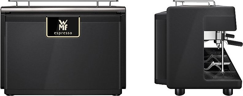 Кофемашина WMF Espresso 03.5500