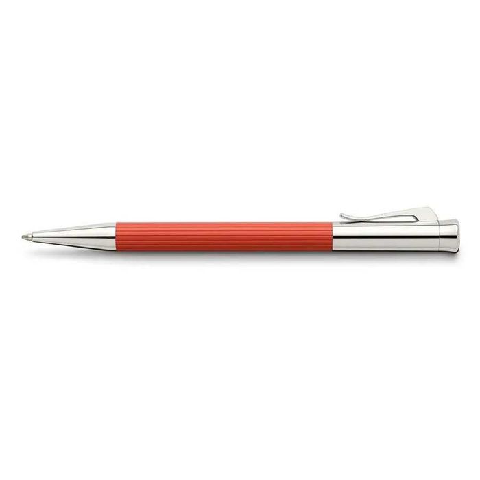 Pix Graf von Faber-Castell  Tamitio India Red