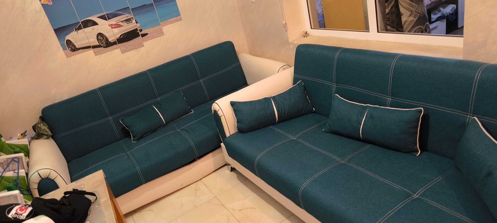 Продава се дивани