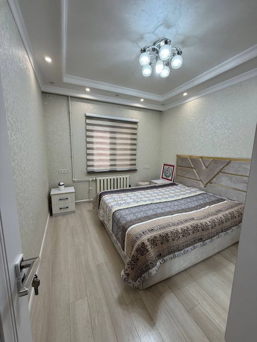 Юнусобод 9 квартал продаётся квартира