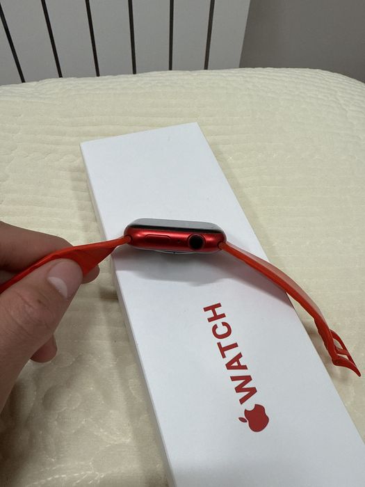 Apple watch series 8