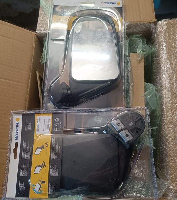 Огледала , лайстни Жигули /Лада