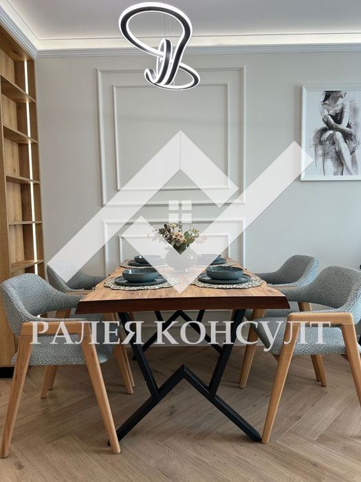Продава 3-стаен, кв. Каменица 2