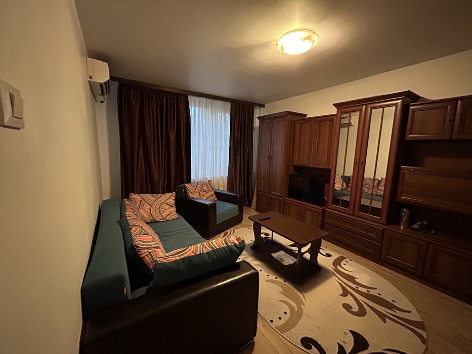 Garsoniera Drumul Taberei