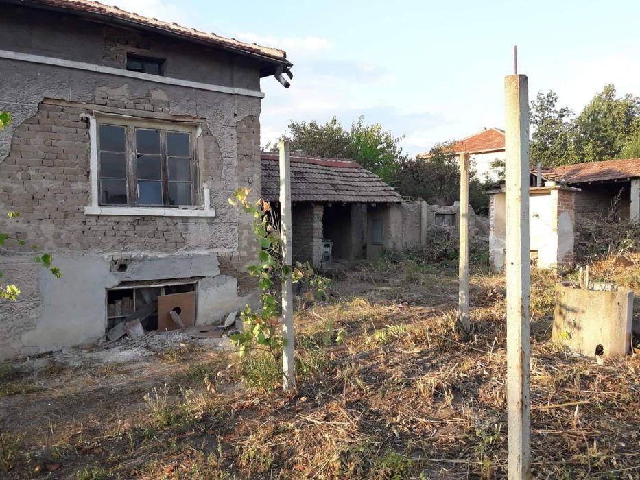 Продава се Къща в с. Загоре, Област Стара Загора - 200 кв.м за 153 €/кв.м - Снимка #5