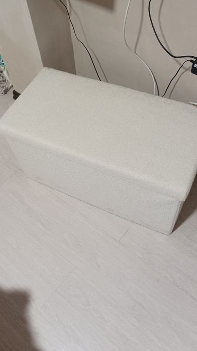 Пейка за съхранение,ракла, място за съхранение