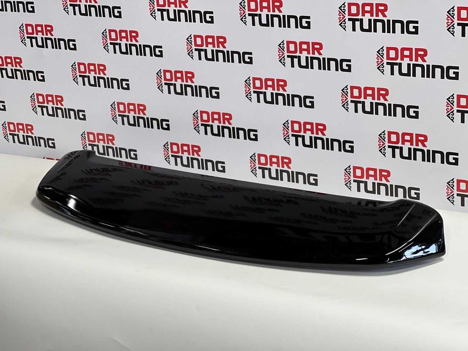 Спойлер Toyota LC200