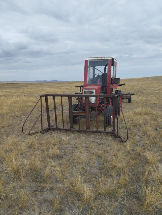 Т 25 трактор ,МТЗ