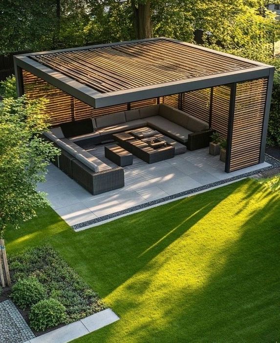 Vand terase sau foisoare din lemn