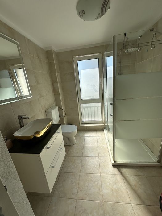 Inchiriez apart 2 camere cart. Arhitectilor
