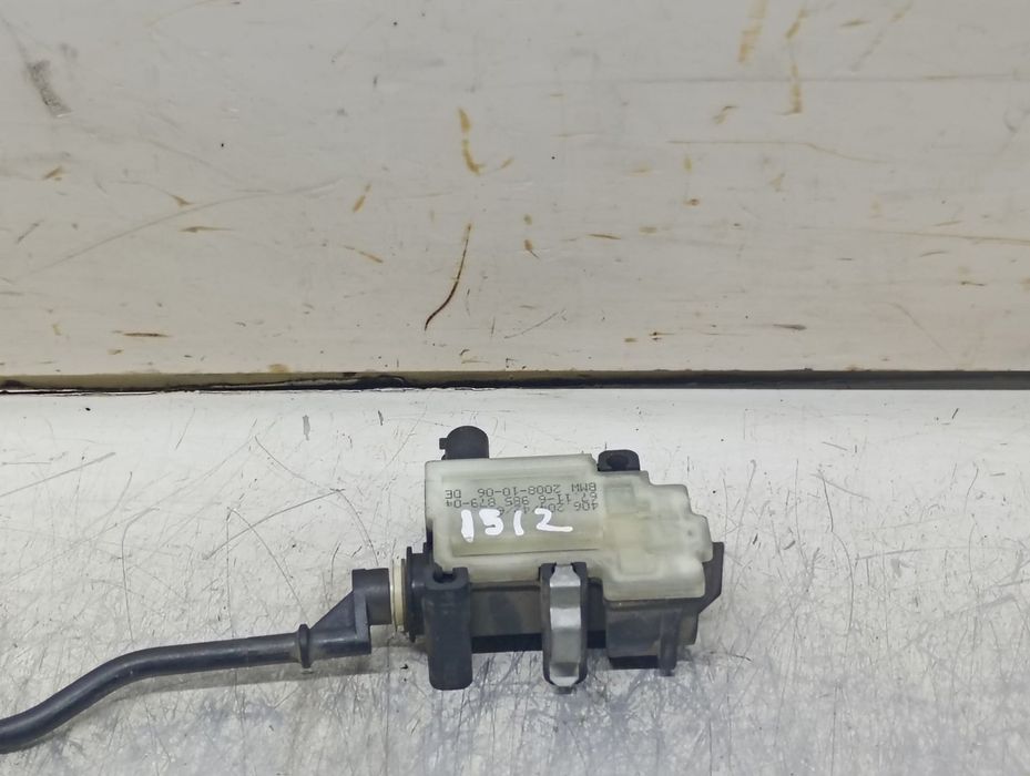 Motoras actuator usa rezervor BMW Seria 1 E81/E82/E87/E88 (facelift) (2007 - 2012) 2.0 benzina N43