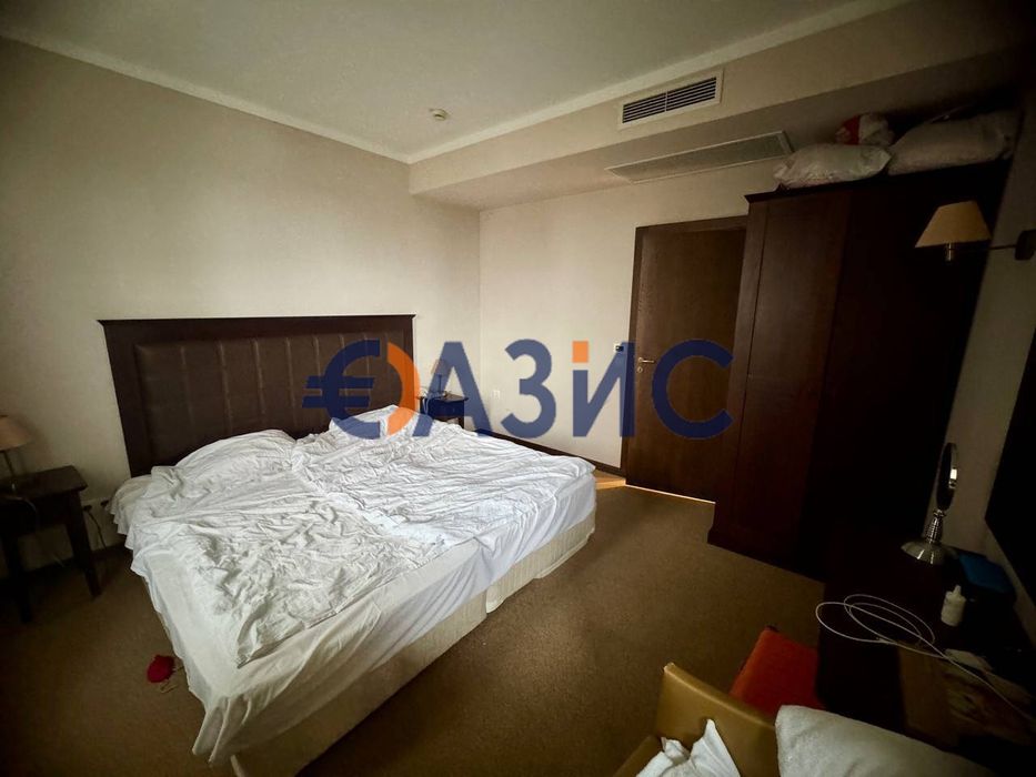Продава се Двустаен апартамент в к.к. Слънчев бряг - 78 кв.м за 615 €/кв.м - Снимка #8