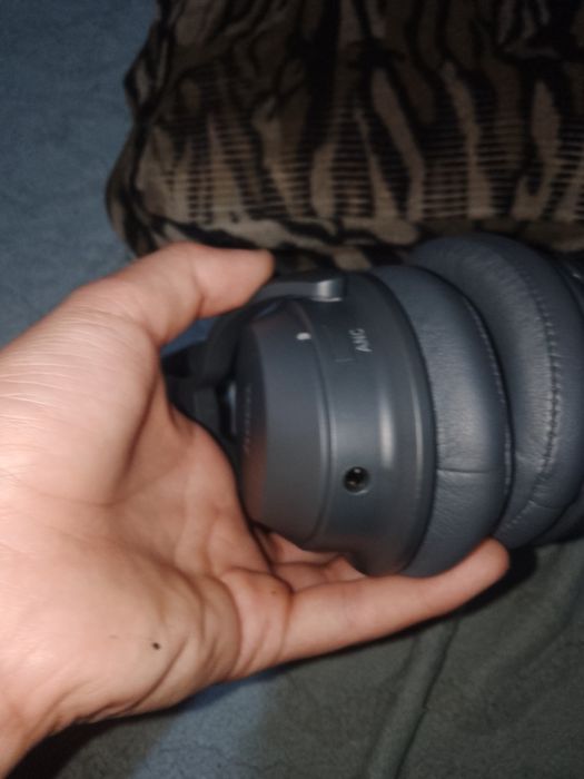 Hoco w37 наушники