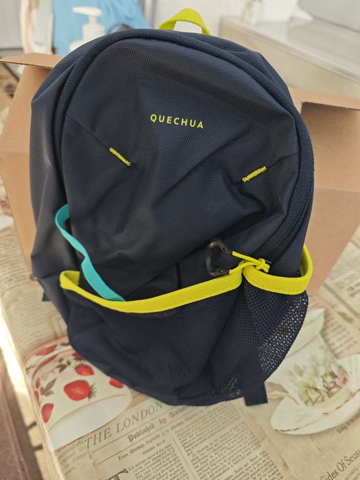 Детска раница 2-5 г 5L