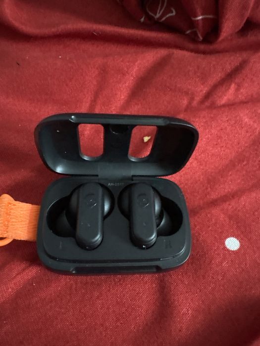 Vand Skull Candy Dime3