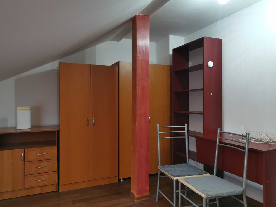 Microapartament 32.3 mp,.dormitor +bucătărie -Închiriere/vânzare 280 E