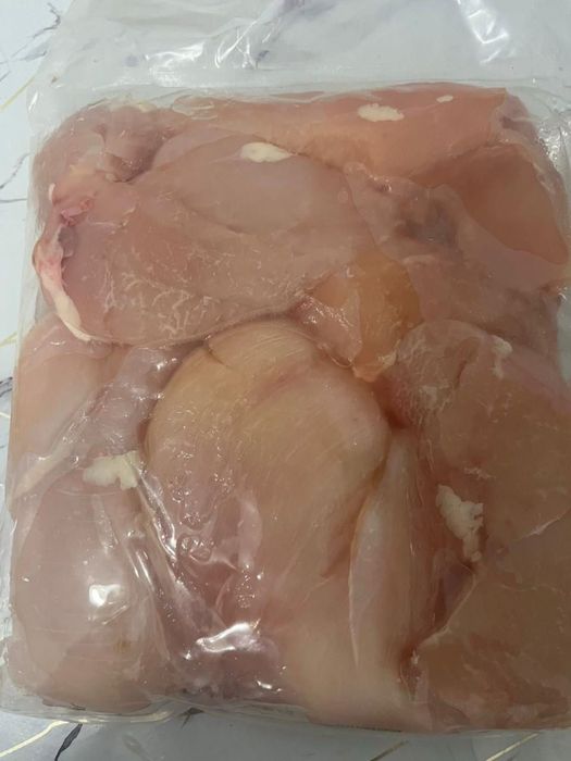 Мясо курицы оптом и в розницу