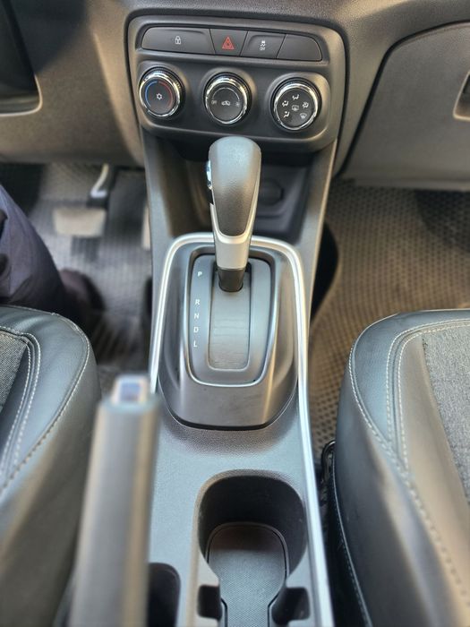 Продается Chevrolet Tracker LTZ (2-я позиция) — Отличное состояние!
​И