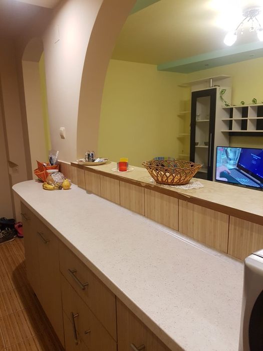 Apartament 3 camere Deva, 64 mp, zonă Lidl – Liceul Traian