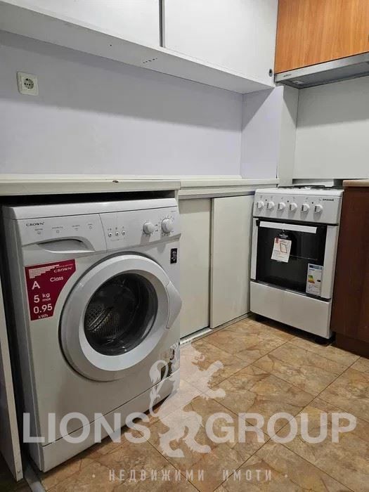 2-стаен в Варна-Левски площ 60 цена 460 - снимка 3
