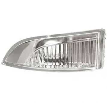 Мигач за огледало Рено Меган Флуенс Renault Megan Fluence Laguna