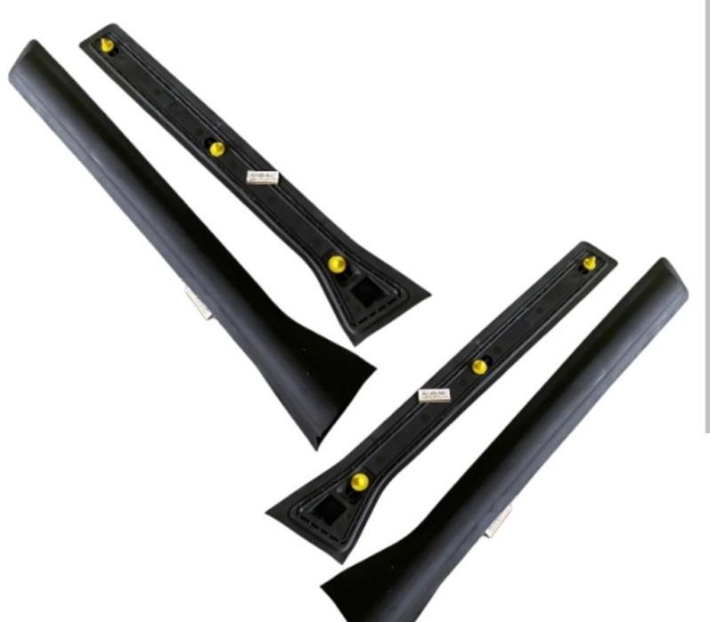Set chedere garnitura stalp mijloc original Opel Astra H facelift