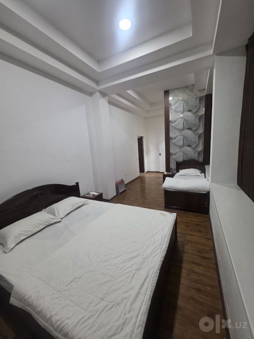 Mehmon hona hotel