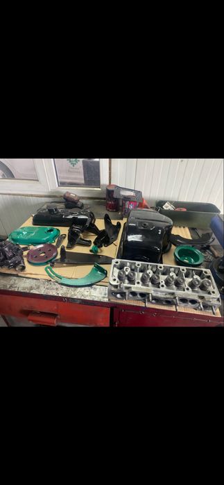 Vand dacia 1310 2001