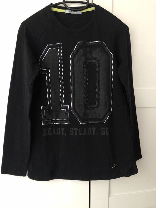 Дамски блузи от марката to be too 7лв. бр.