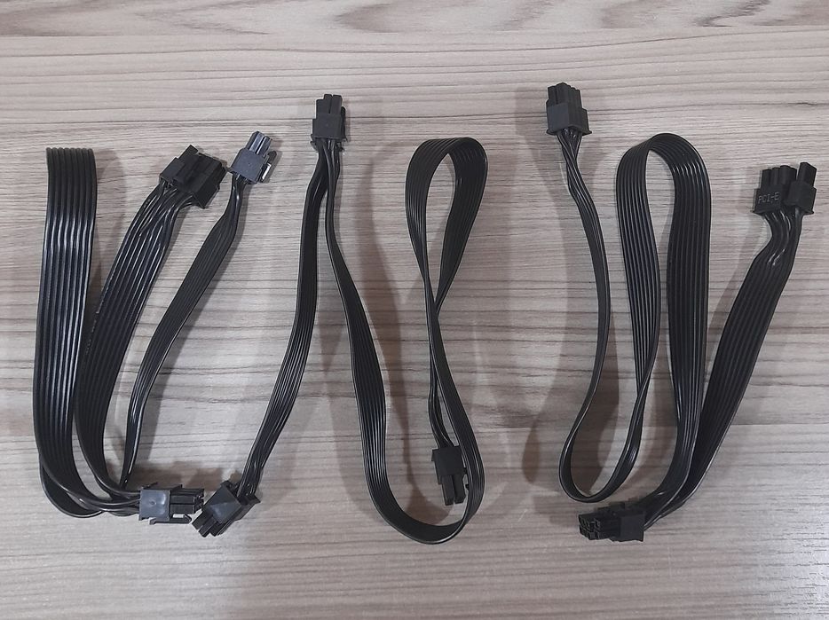 Продам блок питания chieftec proton 1000w