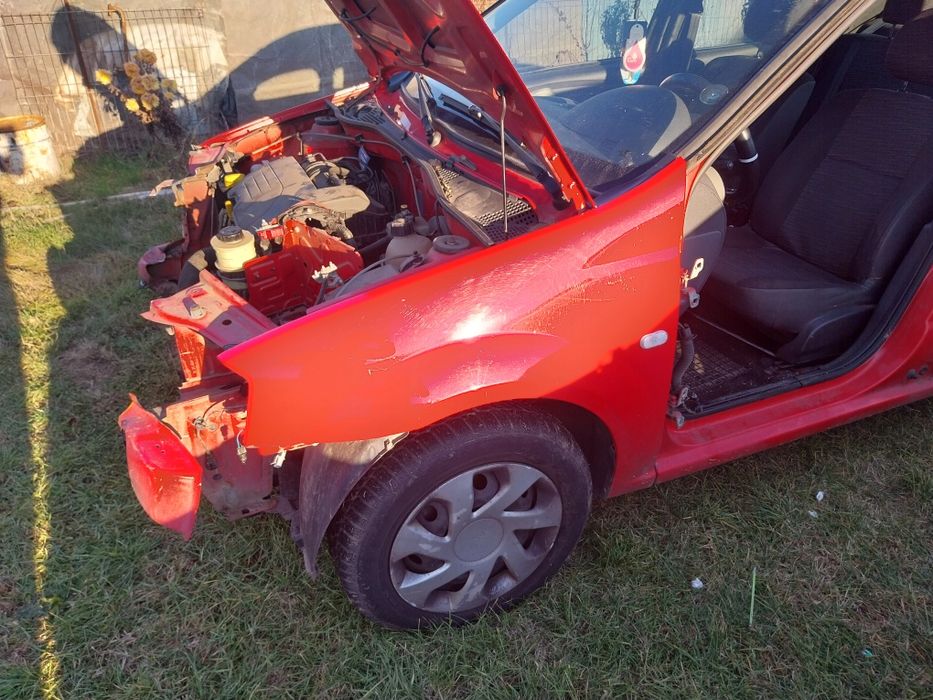 Dezmembrări dacia Logan