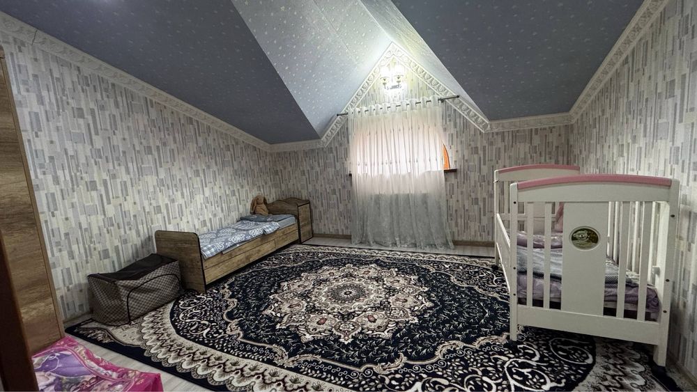 Срочно продается дом Ракат махаля