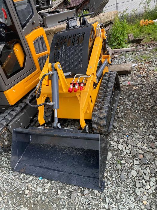 Incarcator frontal Macao YT180