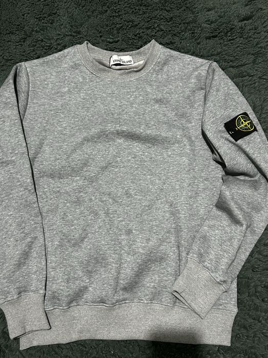 Stone island pulover M