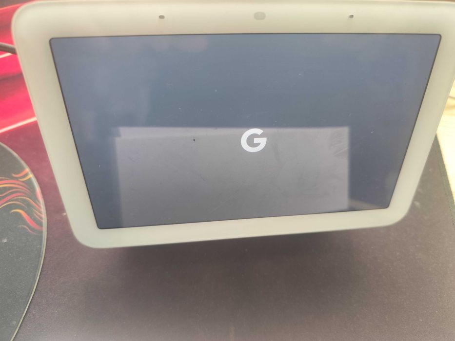 Google Nest Hub (2nd Generation)