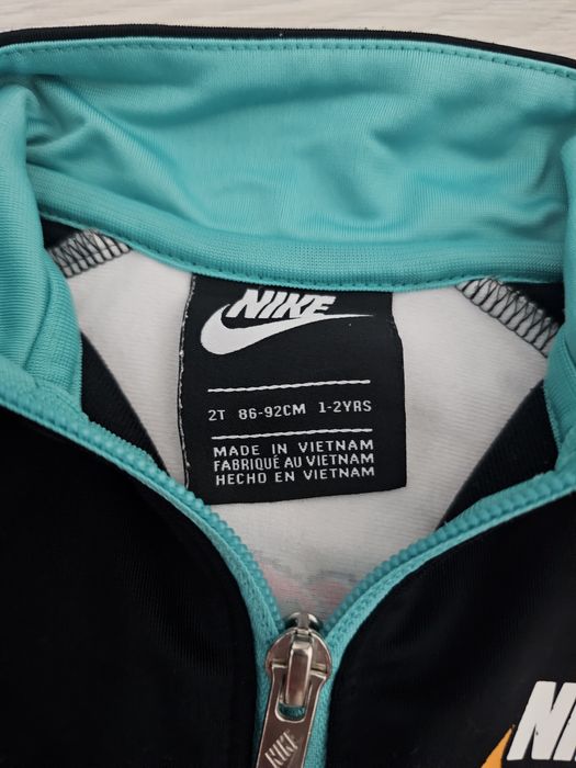 Vandt trening Nike copii