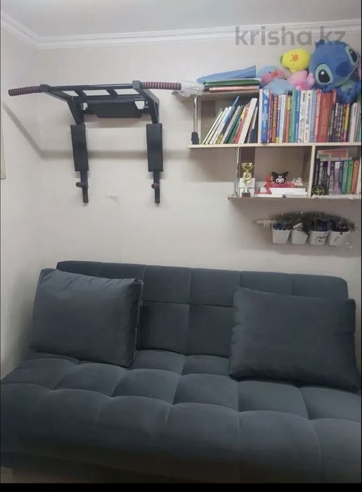 Продается квартира 3х комнатная