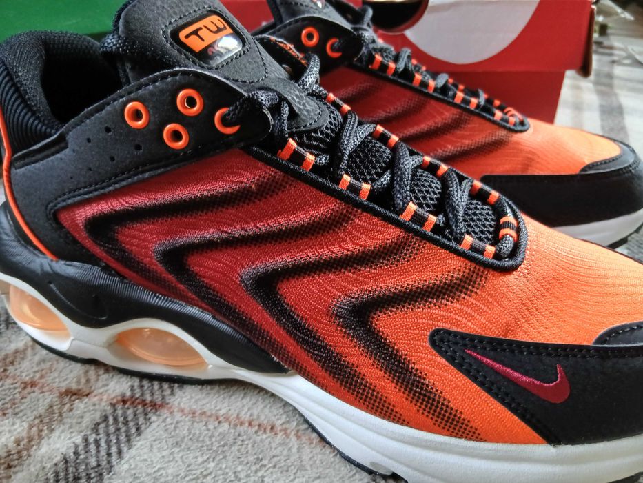 Vand adidasi NIKE AIR MAX TW SE marimea 43